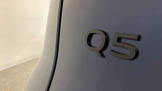 Audi Q5 2.0 TDI Quattro Sport 5dr S Tronic Diesel Estate - Image 25